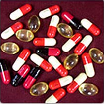 Pharmaceutical Capsules Manufacturer Supplier Wholesale Exporter Importer Buyer Trader Retailer in Ahmedabad Gujarat India